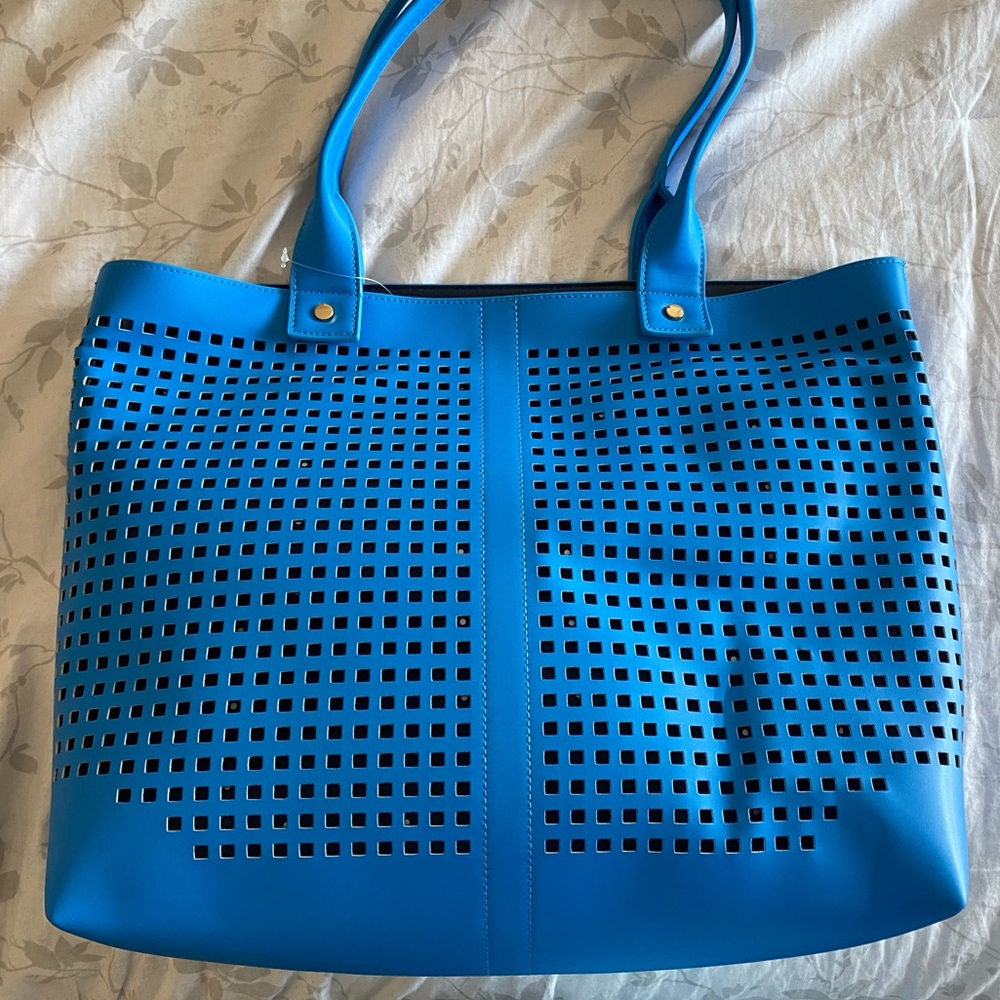 NWT Tote!